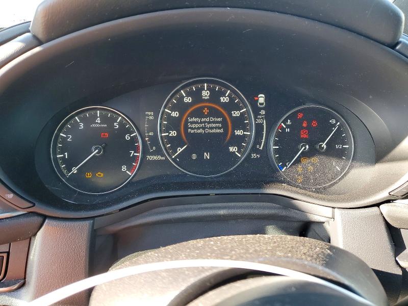 Aukcja sprzedaży 2021 Mazda Cx-30, vin: 3MVDMBBLXMM313177, numer aukcji: 77853285