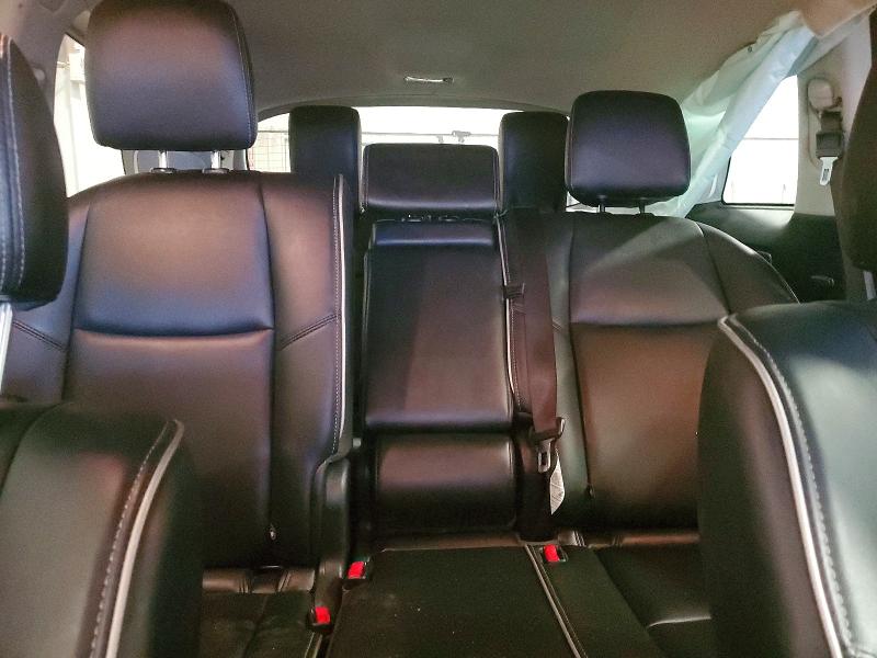 78182715 :رقم المزاد ، 5N1DL0MM2LC513402 vin ، 2020 Infiniti Qx60 مزاد بيع