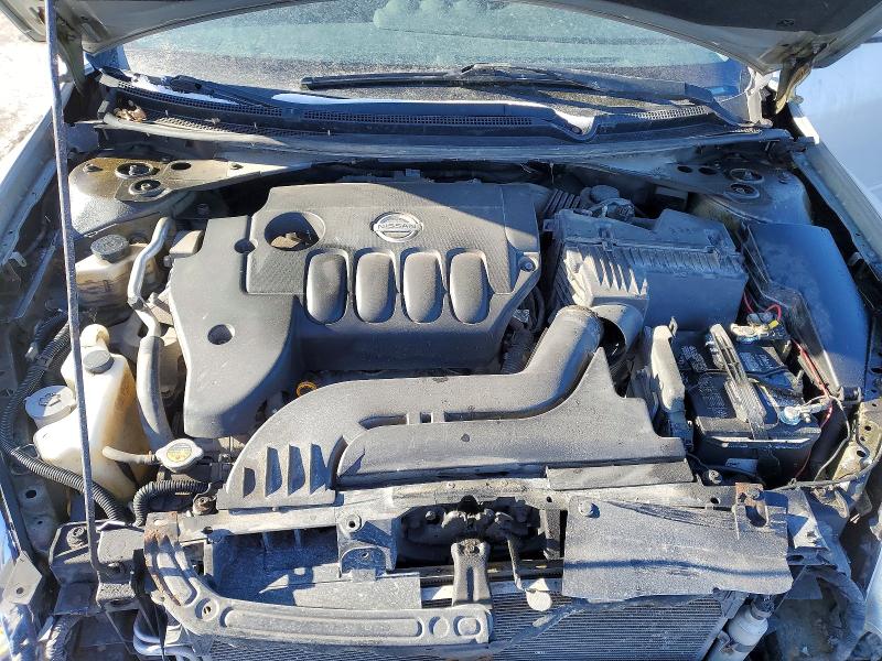 78895555 :رقم المزاد ، 1N4AL2AP5CN442014 vin ، 2012 Nissan Altima مزاد بيع