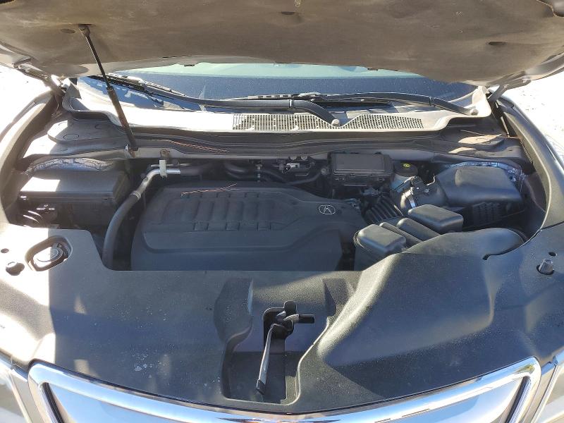 Aukcja sprzedaży 2016 Acura Mdx, vin: 5FRYD4H42GB024042, numer aukcji: 78026405