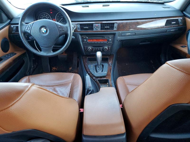 Aukcja sprzedaży 2011 Bmw 328, vin: WBAPK5C57BA660429, numer aukcji: 77343535