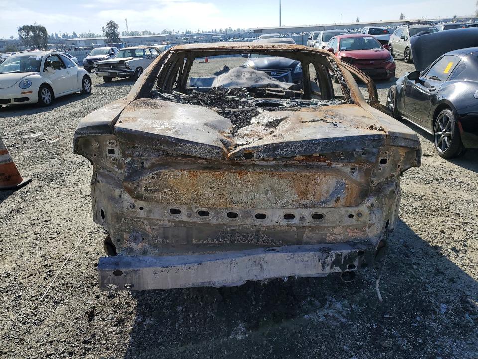Продаж на аукціоні авто 2019 Dodge Charger, vin: 2C3CDXL93KH742755, номер лоту: 76594415