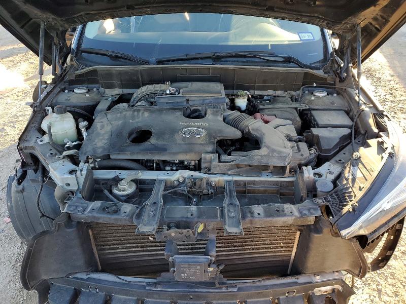 Aukcja sprzedaży 2020 Infiniti Qx50, vin: 3PCAJ5M18LF111127, numer aukcji: 76258235