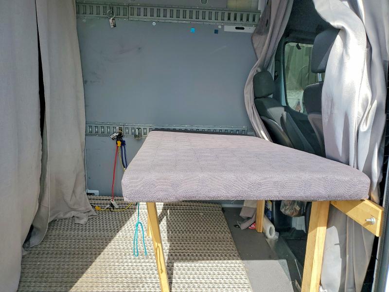 Aukcja sprzedaży 2022 Mercedes-benz Sprinter, vin: W1Y4ECHY5NT114530, numer aukcji: 75408045