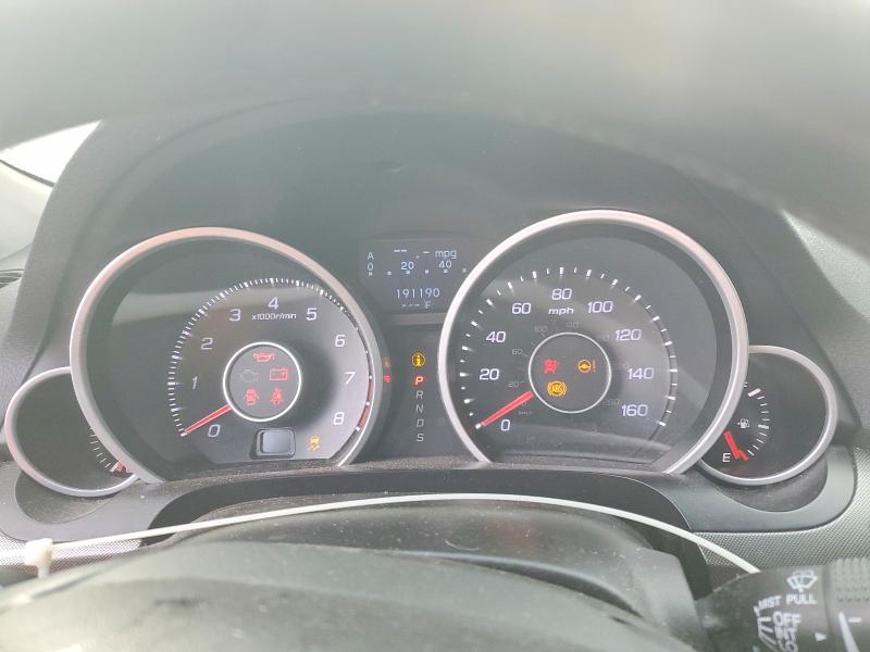 Продажа на аукционе авто 2014 Acura Tl, vin: 19UUA8F56EA000832, номер лота: 76340455