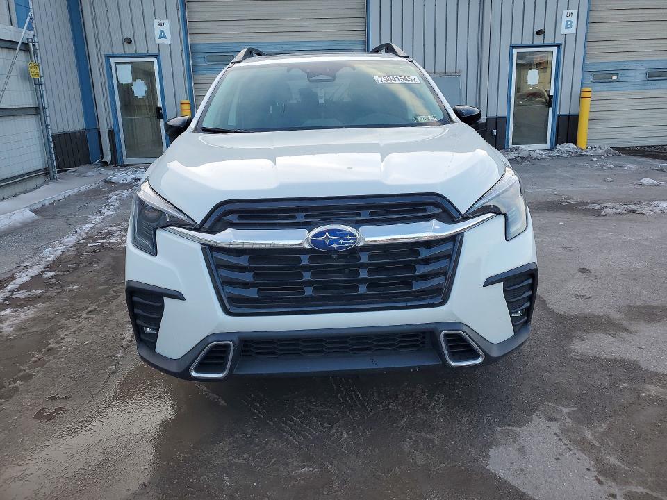 Продажа на аукционе авто 2024 Subaru Ascent, vin: 4S4WMAWD2R3456426, номер лота: 75641545