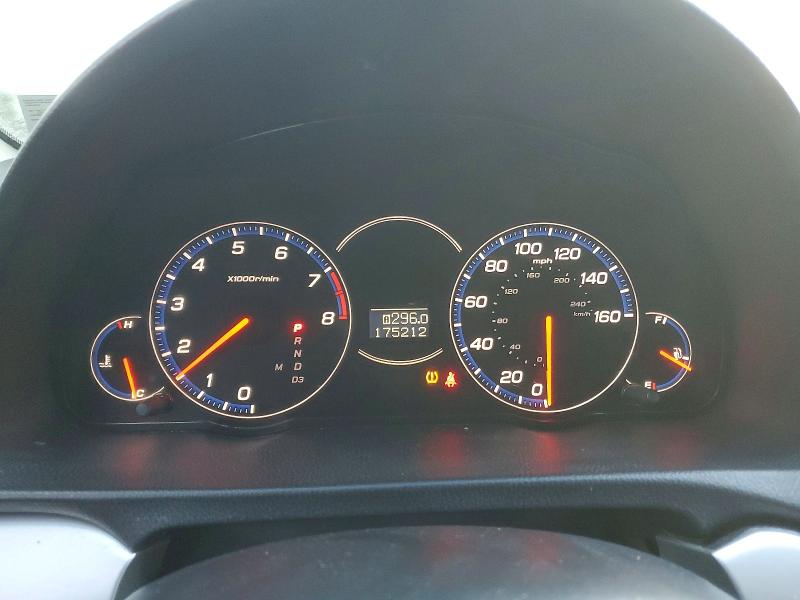 Продажа на аукционе авто 2008 Acura Tsx, vin: JH4CL969X8C001695, номер лота: 74763845