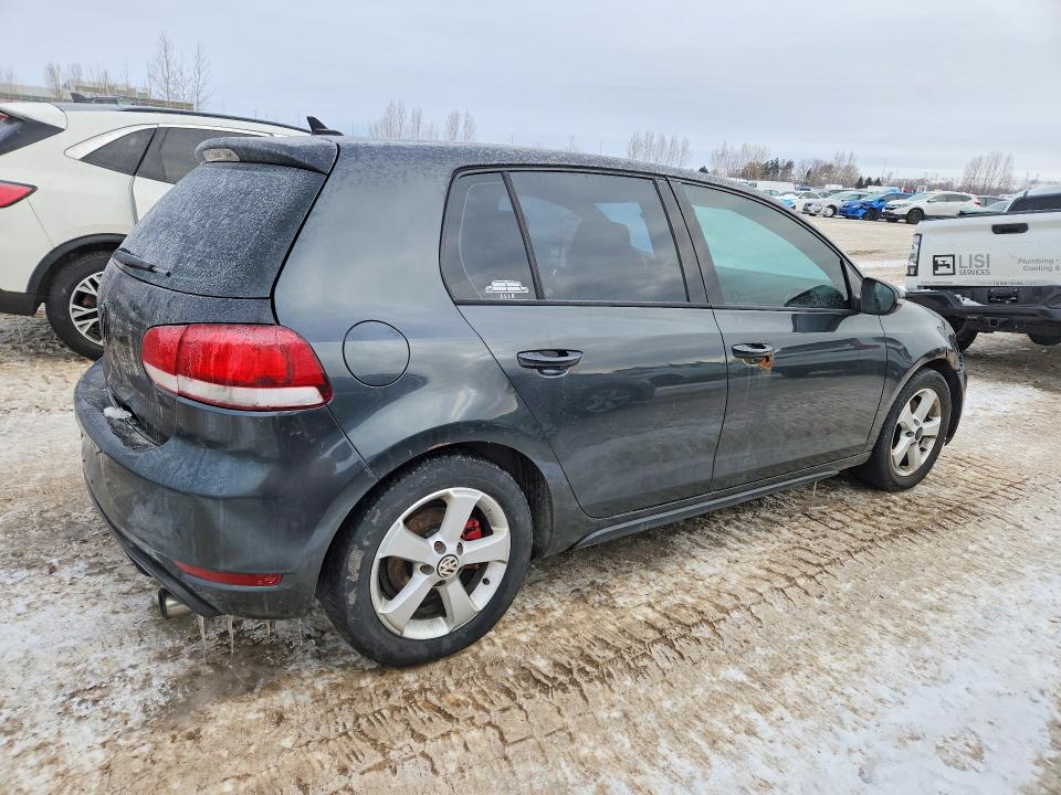 Aukcja sprzedaży 2011 Volkswagen Gti, vin: WVWGV9AJ9BW034207, numer aukcji: 74800775