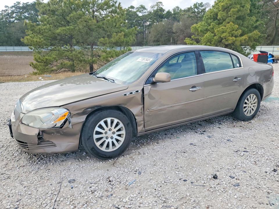 Продаж на аукціоні авто 2006 Buick Lucerne, vin: 1G4HP57296U167585, номер лоту: 77387945