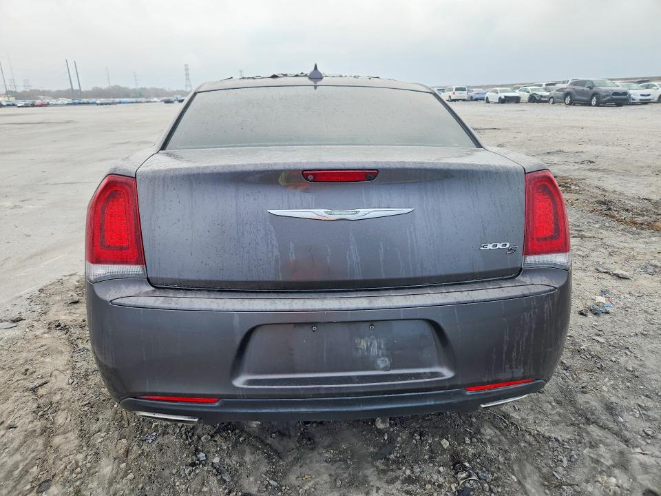 Продажа на аукционе авто 2019 Chrysler 300, vin: 2C3CCABG5KH566016, номер лота: 77119525