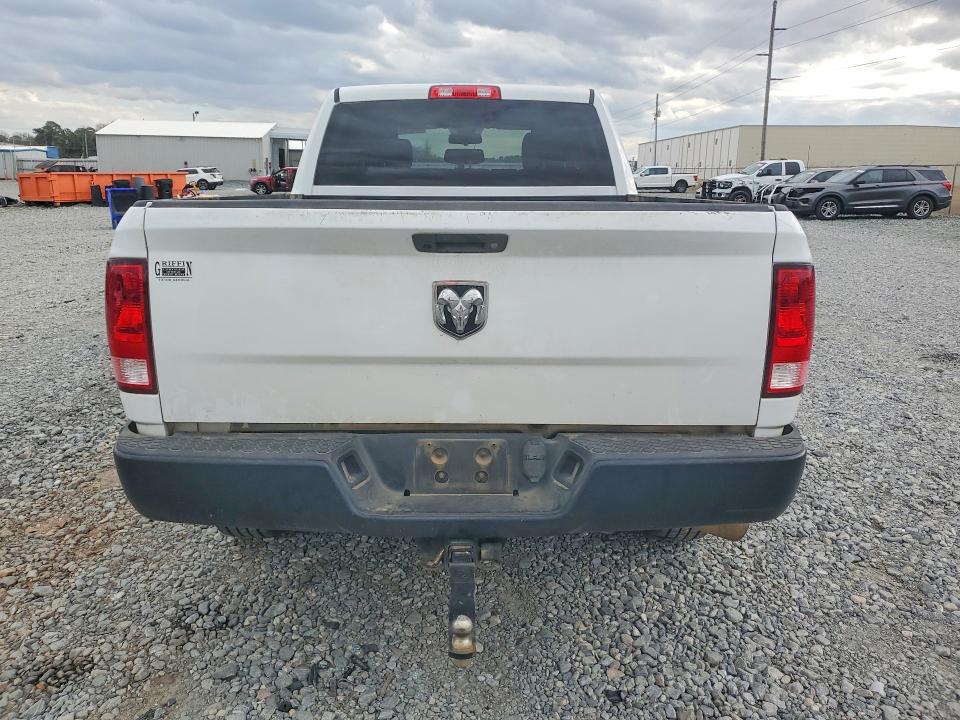 Aukcja sprzedaży 2018 Ram 2500, vin: 3C6UR4CJ5JG363367, numer aukcji: 78024435
