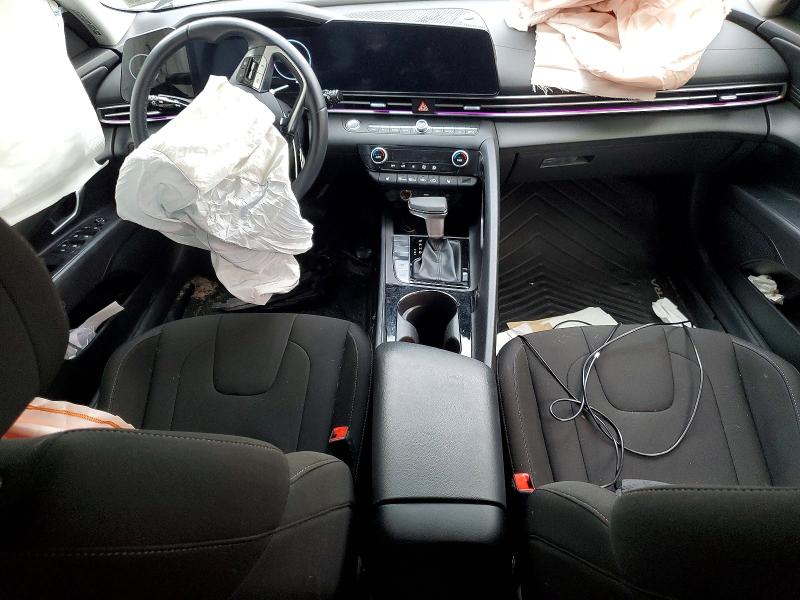 77832975 :رقم المزاد ، KMHLS4DG1RU695080 vin ، 2024 Hyundai Elantra مزاد بيع