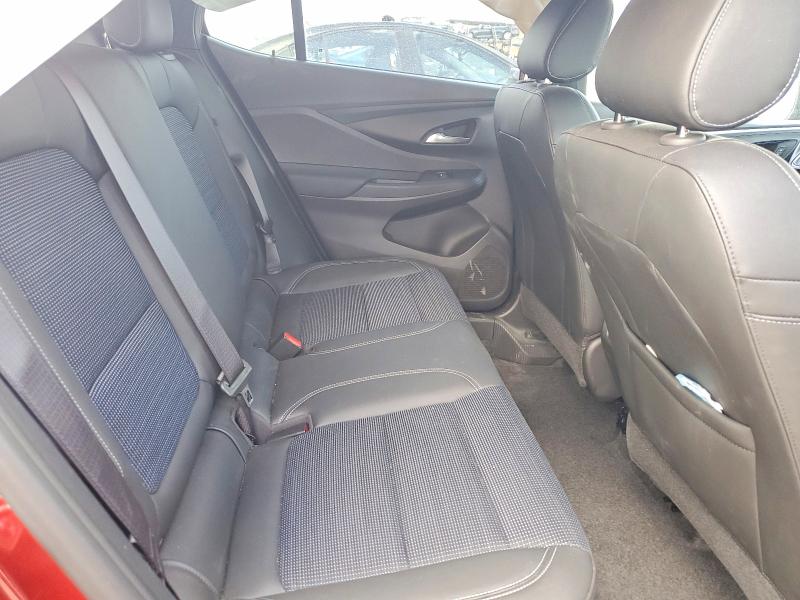 Продажа на аукционе авто 2025 Buick Envista, vin: KL47LAEP5SB067695, номер лота: 79431865