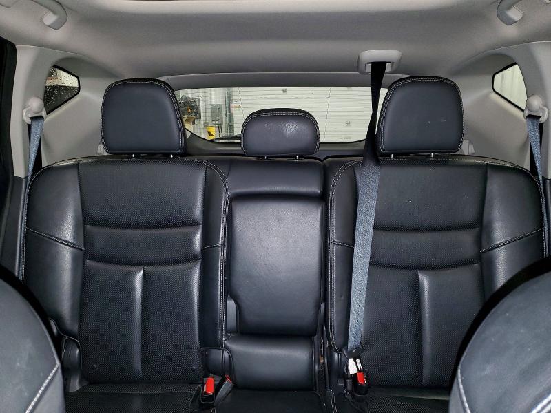 Продаж на аукціоні авто 2015 Nissan Murano, vin: 5N1AZ2MH3FN266576, номер лоту: 78214975