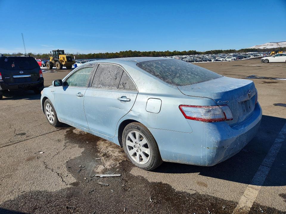 Aukcja sprzedaży 2008 Toyota Camry, vin: 4T1BB46K18U060789, numer aukcji: 75956325