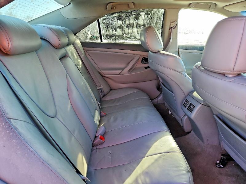 Aukcja sprzedaży 2008 Toyota Camry, vin: 4T1BB46K18U060789, numer aukcji: 75956325