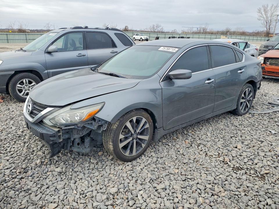 Aukcja sprzedaży 2016 Nissan Altima, vin: 1N4AL3APXGC134800, numer aukcji: 75758715