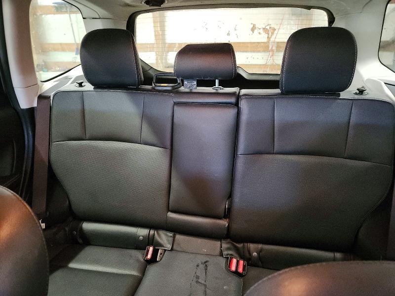 Продаж на аукціоні авто 2017 Subaru Forester, vin: JF2SJAJC1HH557759, номер лоту: 76584225