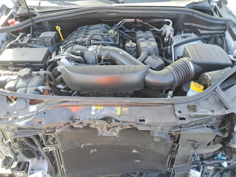 Aukcja sprzedaży 2023 Dodge Durango, vin: 1C4RDJFGXPC691729, numer aukcji: 74539595