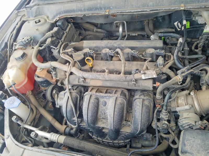 Aukcja sprzedaży 2015 Ford Fusion, vin: 3FA6P0H70FR259643, numer aukcji: 79313295