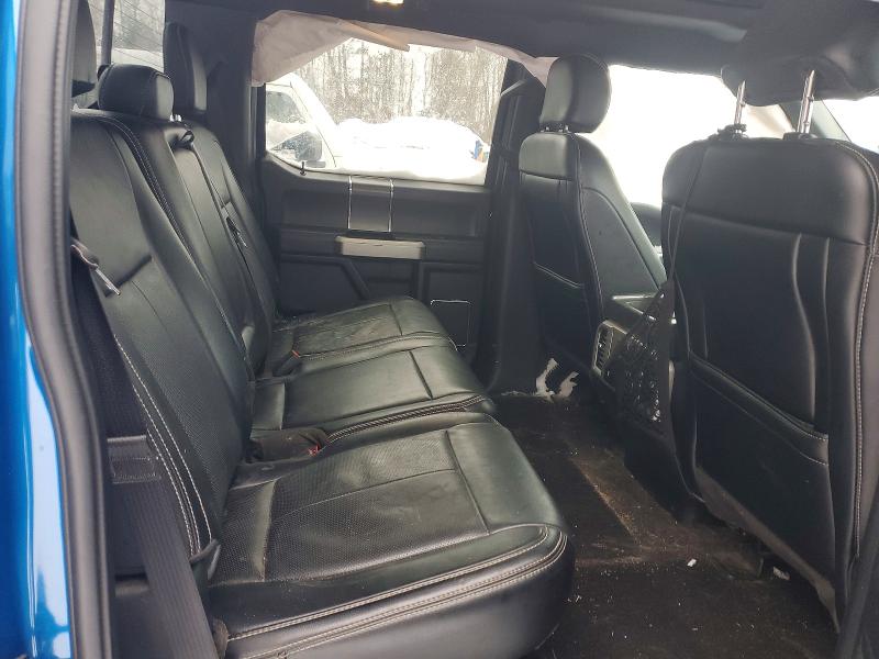 Aukcja sprzedaży 2019 Ford F150, vin: 1FTEW1E4XKKD60566, numer aukcji: 74511395