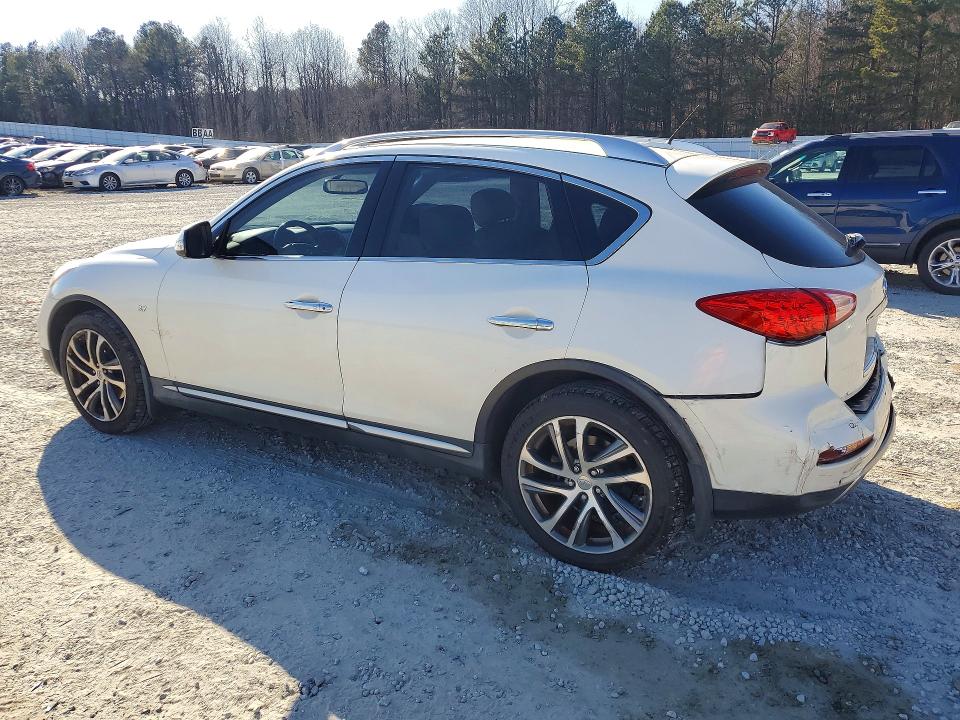 Продаж на аукціоні авто 2017 Infiniti Qx50, vin: JN1BJ0RP6HM384413, номер лоту: 77524925