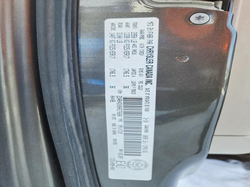 Продаж на аукціоні авто 2010 Dodge Grand Caravan, vin: 2D4RN4DX9AR276680, номер лоту: 77553435