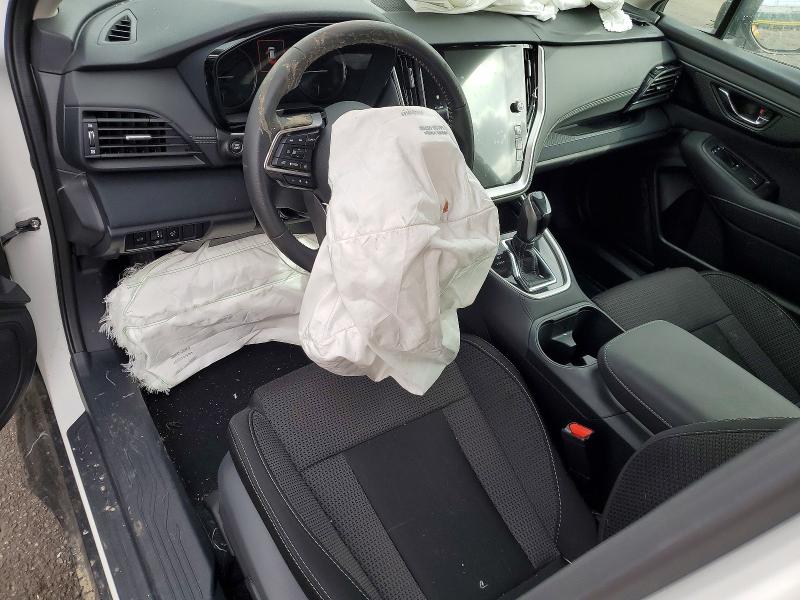 77798435 :رقم المزاد ، 4S4BTADC5S3274155 vin ، 2025 Subaru Outback مزاد بيع