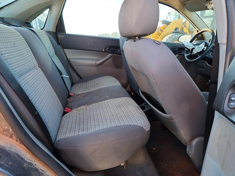 Продаж на аукціоні авто 2006 Ford Focus, vin: 1FAHP34N96W209982, номер лоту: 77536075