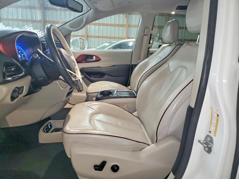 Продажа на аукционе авто 2020 Chrysler Pacifica, vin: 2C4RC1GG2LR176064, номер лота: 75448575