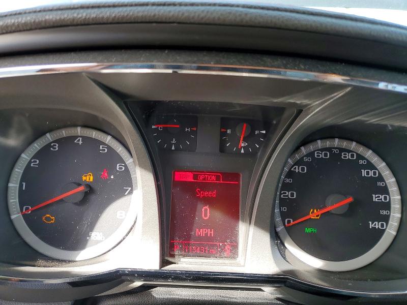 77838075 :رقم المزاد ، 2GKALMEK7F6425796 vin ، 2015 Gmc Terrain مزاد بيع