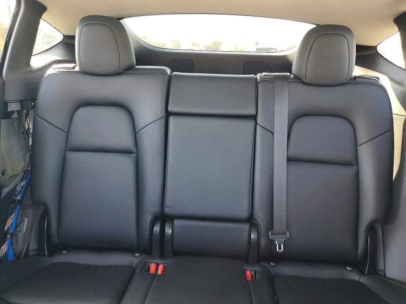 Aukcja sprzedaży 2021 Tesla Model Y, vin: 5YJYGDEE0MF067991, numer aukcji: 76229675