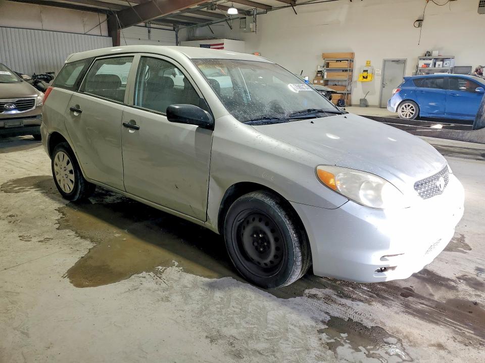 Продаж на аукціоні авто 2004 Toyota Corolla Matrix, vin: 2T1KR32E04C171917, номер лоту: 75862135
