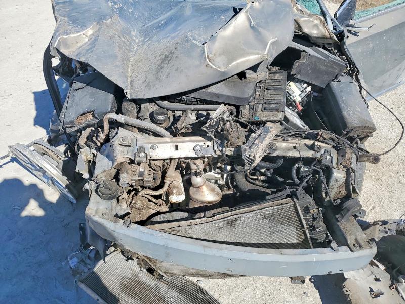 2017 Cadillac Xts მანქანა იყიდება აუქციონზე, vin: 2G61M5S33H9144966, აუქციონის ნომერი: 75464135