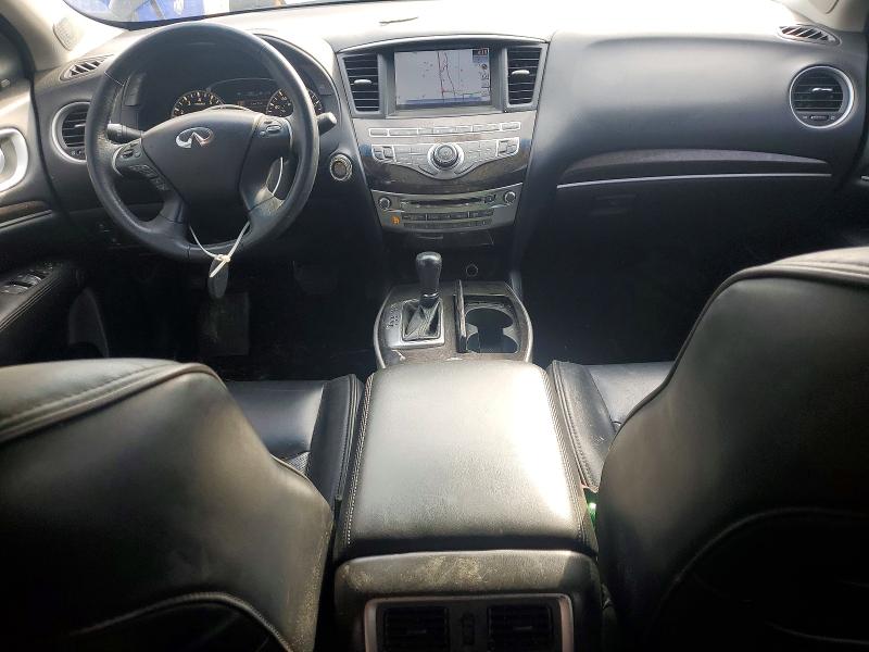 Продажа на аукционе авто 2015 Infiniti Qx60, vin: 5N1AL0MM4FC527499, номер лота: 79037865