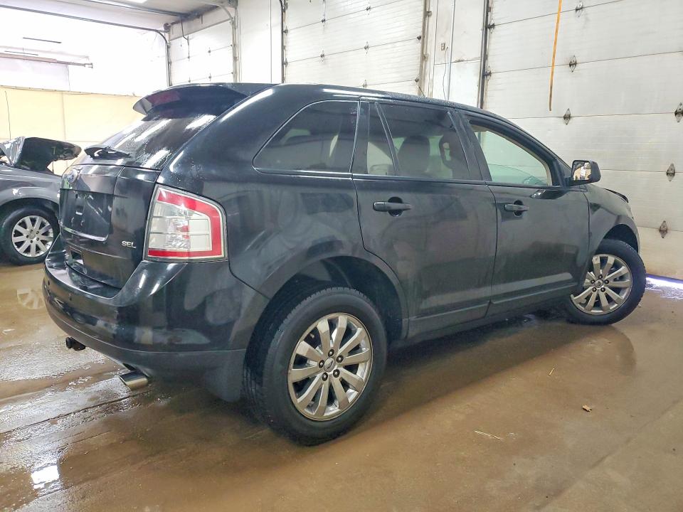2010 Ford Edge მანქანა იყიდება აუქციონზე, vin: 2FMDK3JC8ABB64369, აუქციონის ნომერი: 78167735