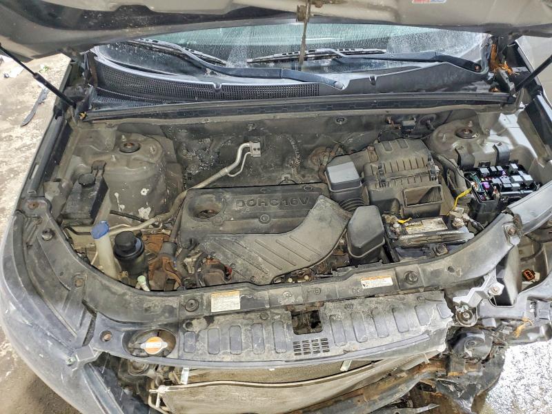 2012 Kia Sorento მანქანა იყიდება აუქციონზე, vin: 5XYKT3A16CG203790, აუქციონის ნომერი: 79357755