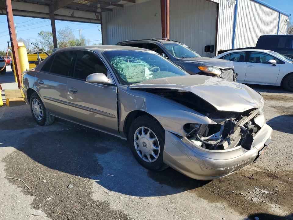 Aukcja sprzedaży 2003 Buick Century, vin: 2G4WS52J331296403, numer aukcji: 78887155
