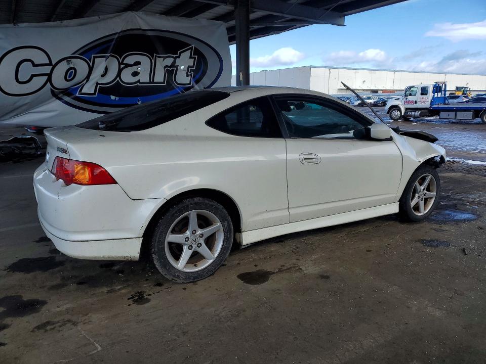 Продаж на аукціоні авто 2002 Acura Rsx, vin: JH4DC53042C034802, номер лоту: 78169725