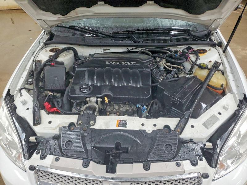 Aukcja sprzedaży 2012 Chevrolet Impala, vin: 2G1WB5E37C1142271, numer aukcji: 77857185