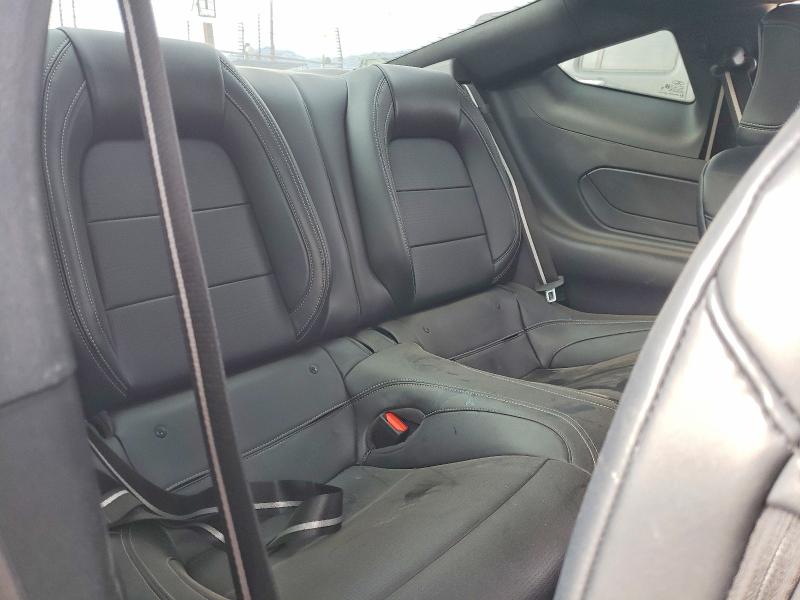 Продаж на аукціоні авто 2025 Ford Mustang, vin: 1FA6P8CF6S5408129, номер лоту: 77025715