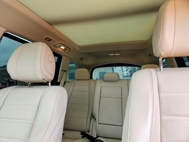 2021 Mercedes-benz Gls მანქანა იყიდება აუქციონზე, vin: 4JGFF8GE7MA439345, აუქციონის ნომერი: 76206035