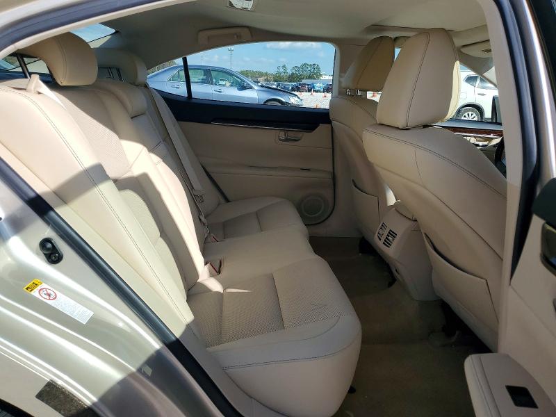 Aukcja sprzedaży 2015 Lexus Es 350, vin: JTHBK1GG3F2155875, numer aukcji: 76775545
