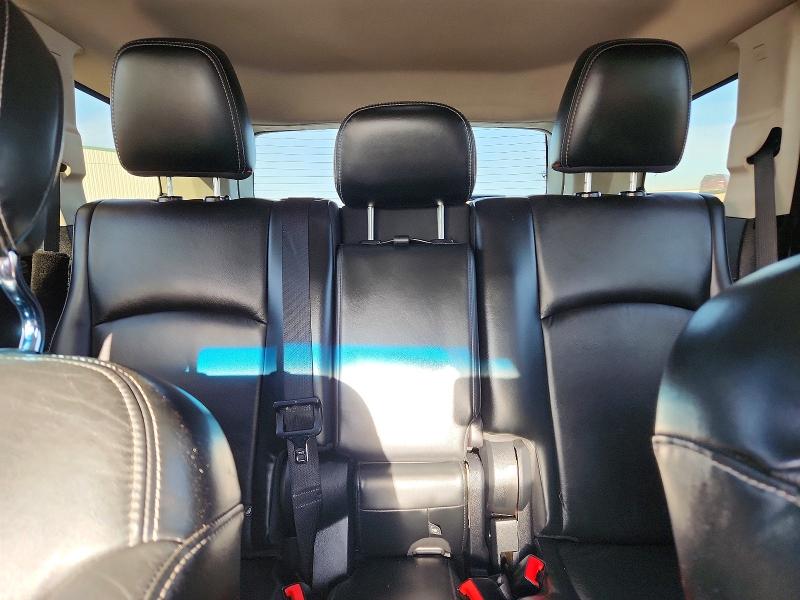 2011 Dodge Journey მანქანა იყიდება აუქციონზე, vin: 3D4PH6FG2BT524161, აუქციონის ნომერი: 76116615