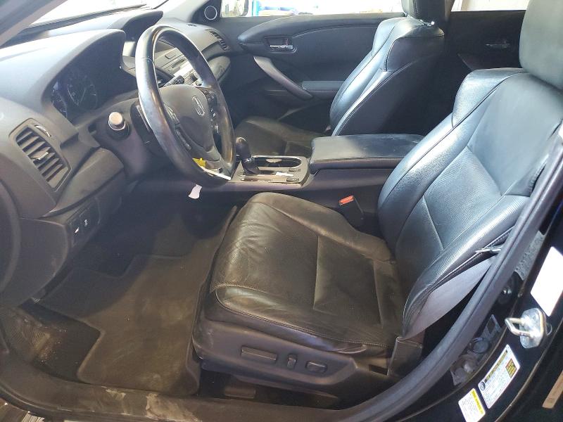 Aukcja sprzedaży 2014 Acura Rdx, vin: 5J8TB4H55EL018063, numer aukcji: 76420875