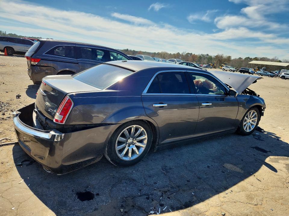 78895275 :رقم المزاد ، 2C3CCAET5DH542892 vin ، 2013 Chrysler 300c مزاد بيع