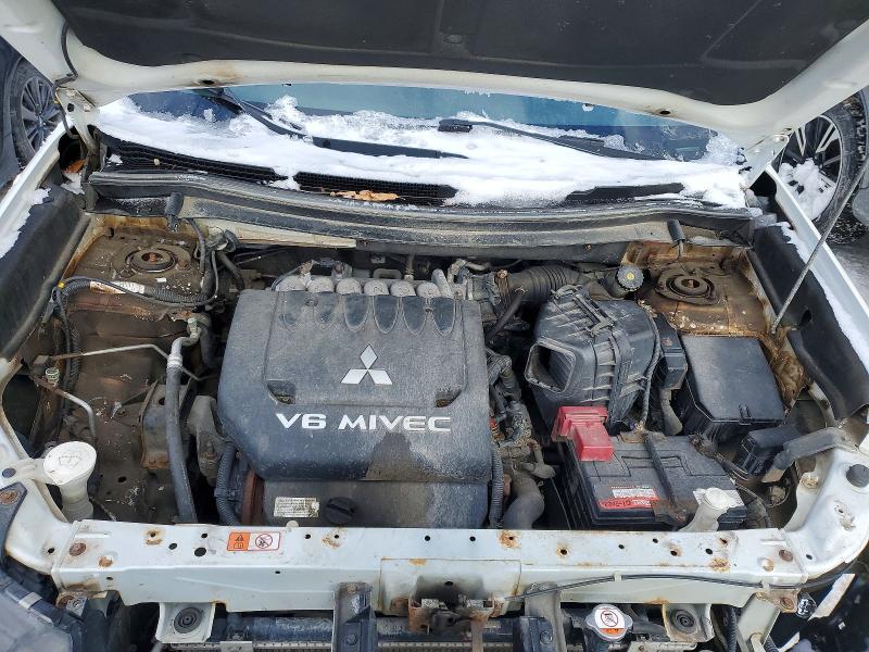Aukcja sprzedaży 2016 Mitsubishi Outlander, vin: JA4JZ4AX0GZ603303, numer aukcji: 75468415