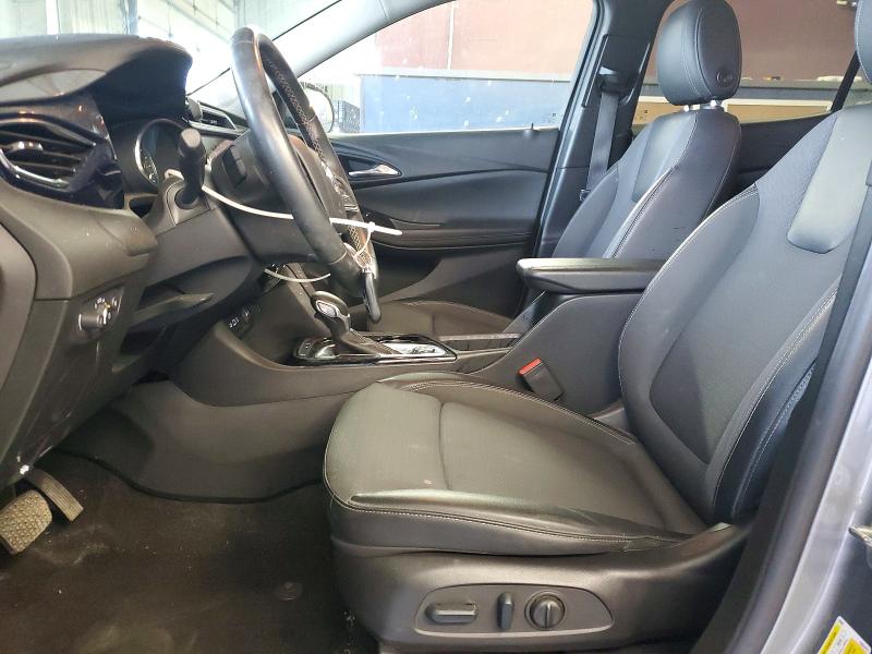 74442805 :رقم المزاد ، KL4MMDSL1PB040178 vin ، 2023 Buick Encore Gx مزاد بيع