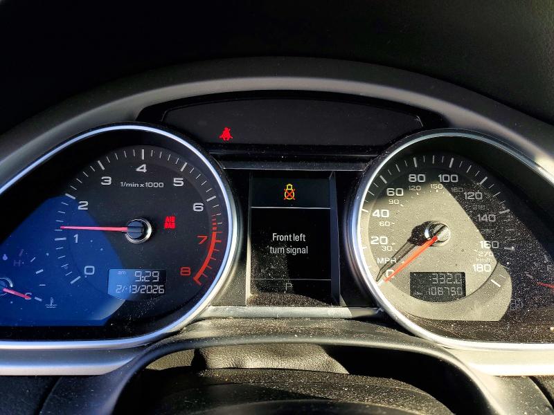 2015 Audi Q7 მანქანა იყიდება აუქციონზე, vin: WA1LGAFE1FD011733, აუქციონის ნომერი: 76889805