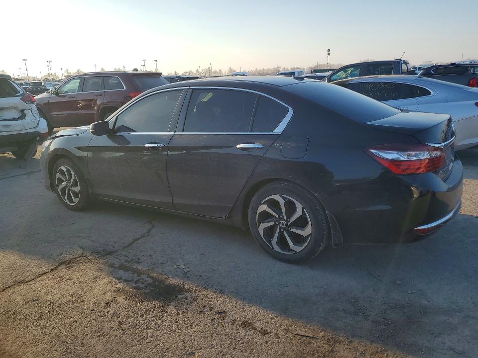 Aukcja sprzedaży 2016 Honda Accord, vin: 1HGCR2F74GA224574, numer aukcji: 75232155